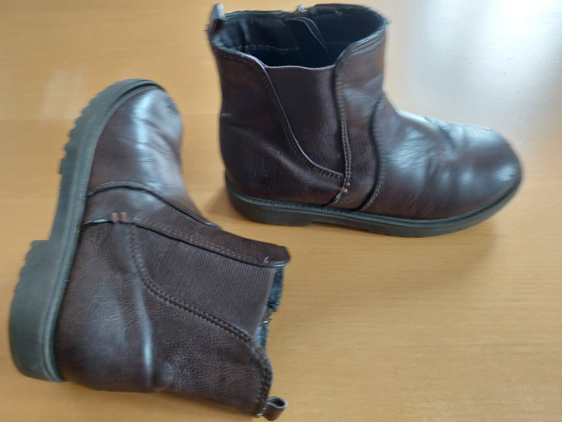 Scarpe per ragazzi: Alive Winterboots  Gr.30 – Usato da Zürich venduto da meymano 9