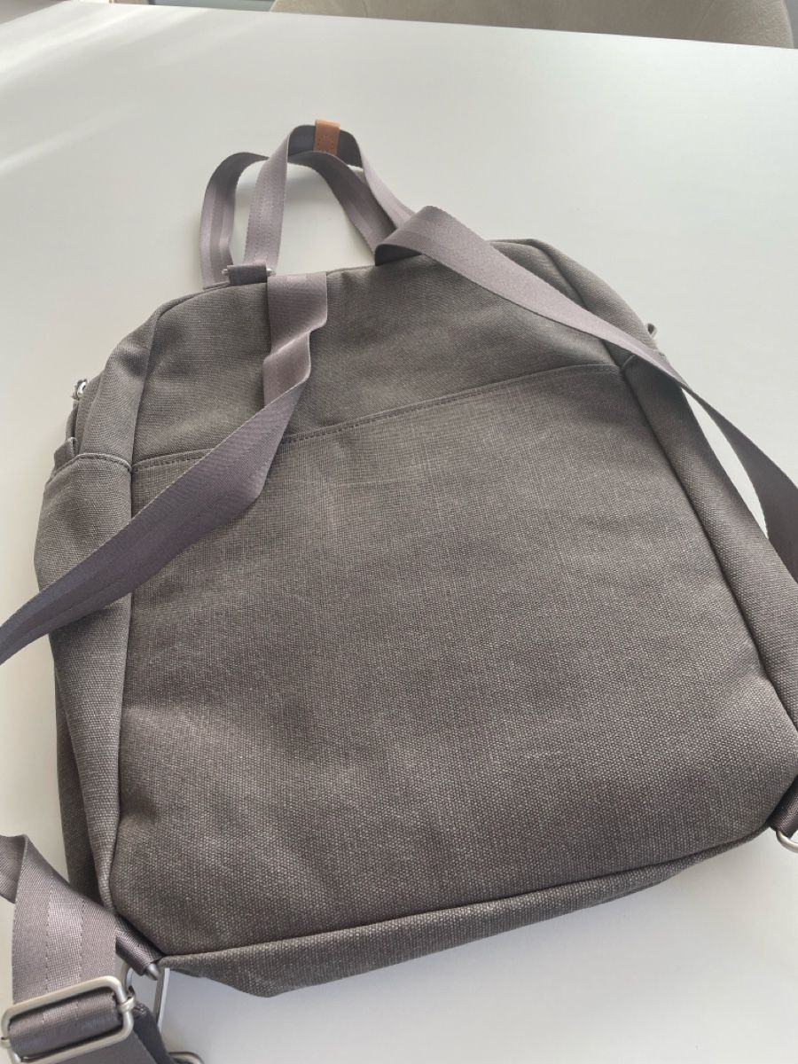 Qwstion Zaini: Qwstion Rucksack – Usato da Winterthur venduto da Momara 1