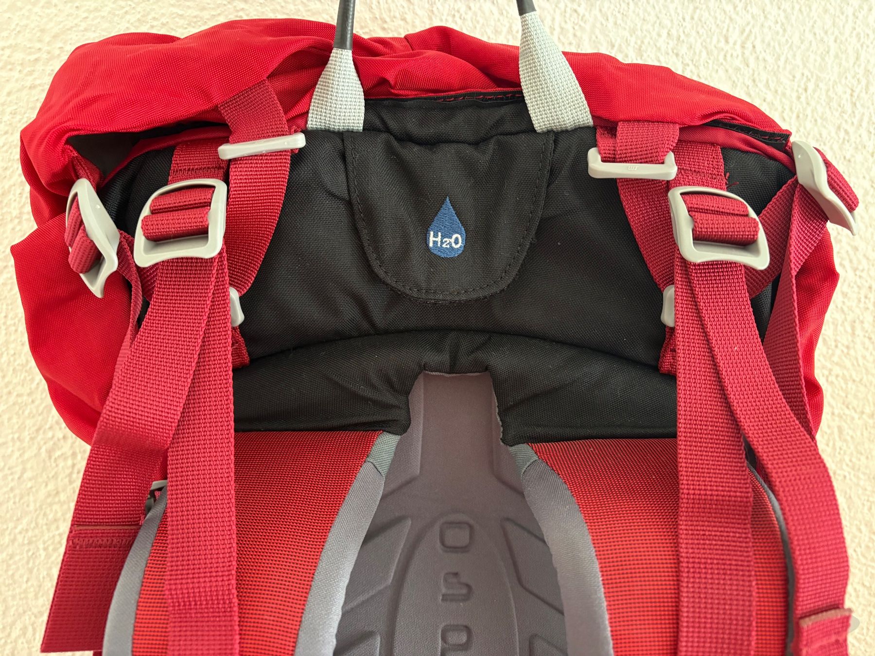 Osprey Zaini: Osprey Variant 28, Skitouren, Bergsteigen, Wandern – Usato da Hergiswil NW venduto da MiTerwi 2