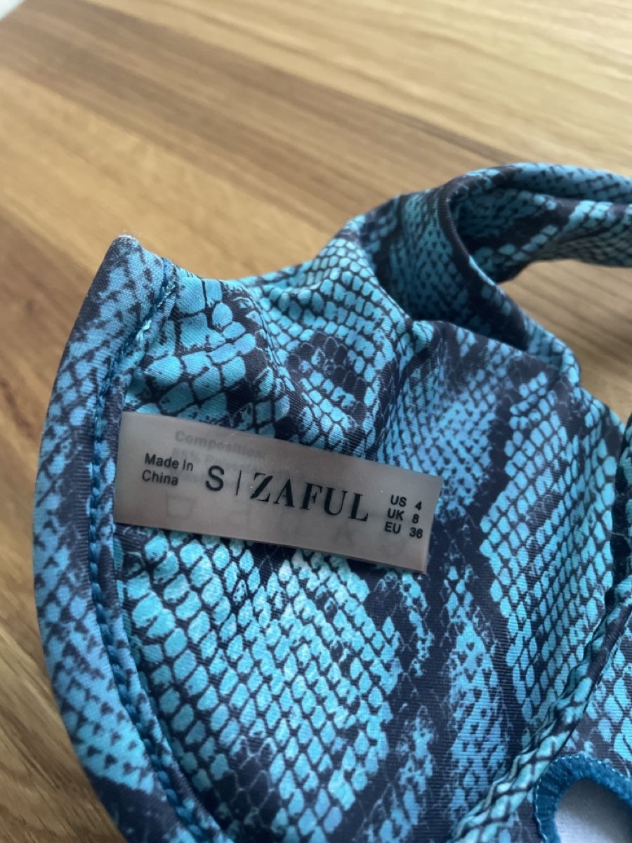 Maillots de bain & Bikinis: Bikini Set – Neuf (Voir description) à Zürich par car_26mh 8