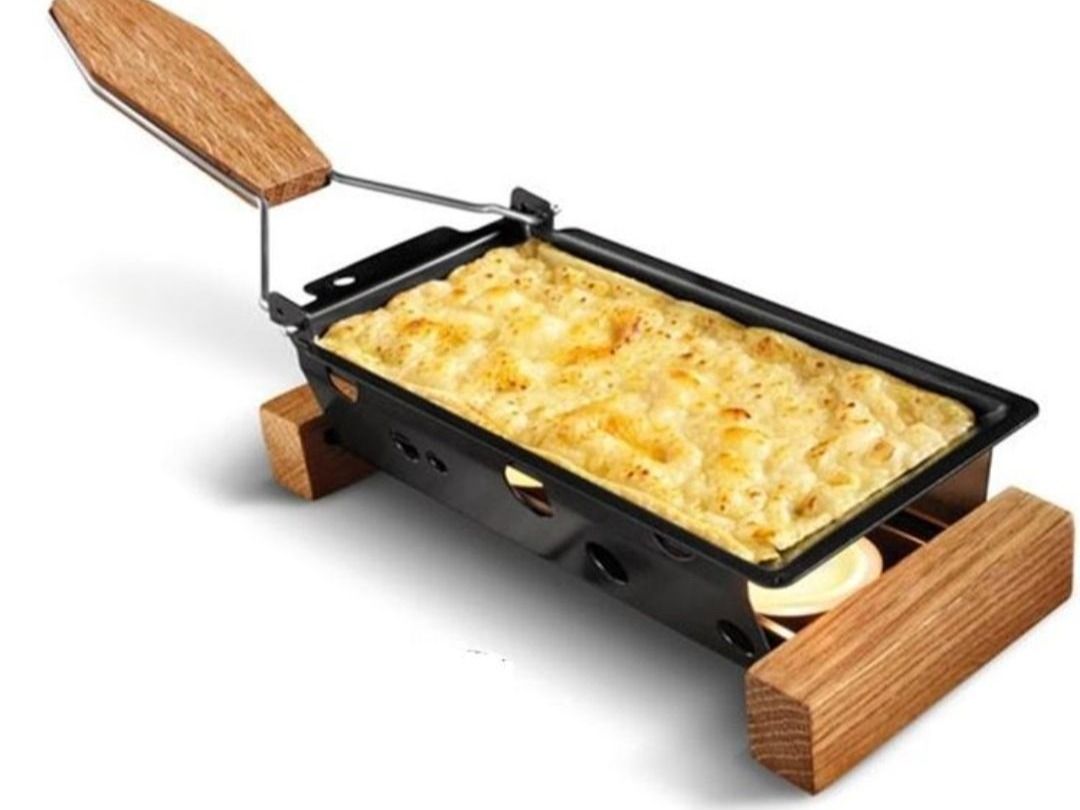 Küchengeräte: Raclette Boska Oslo – Neu und originalverpackt aus Lachen SZ von LinDiscount 9