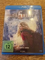 Blu-ray" Die 5 Welle"