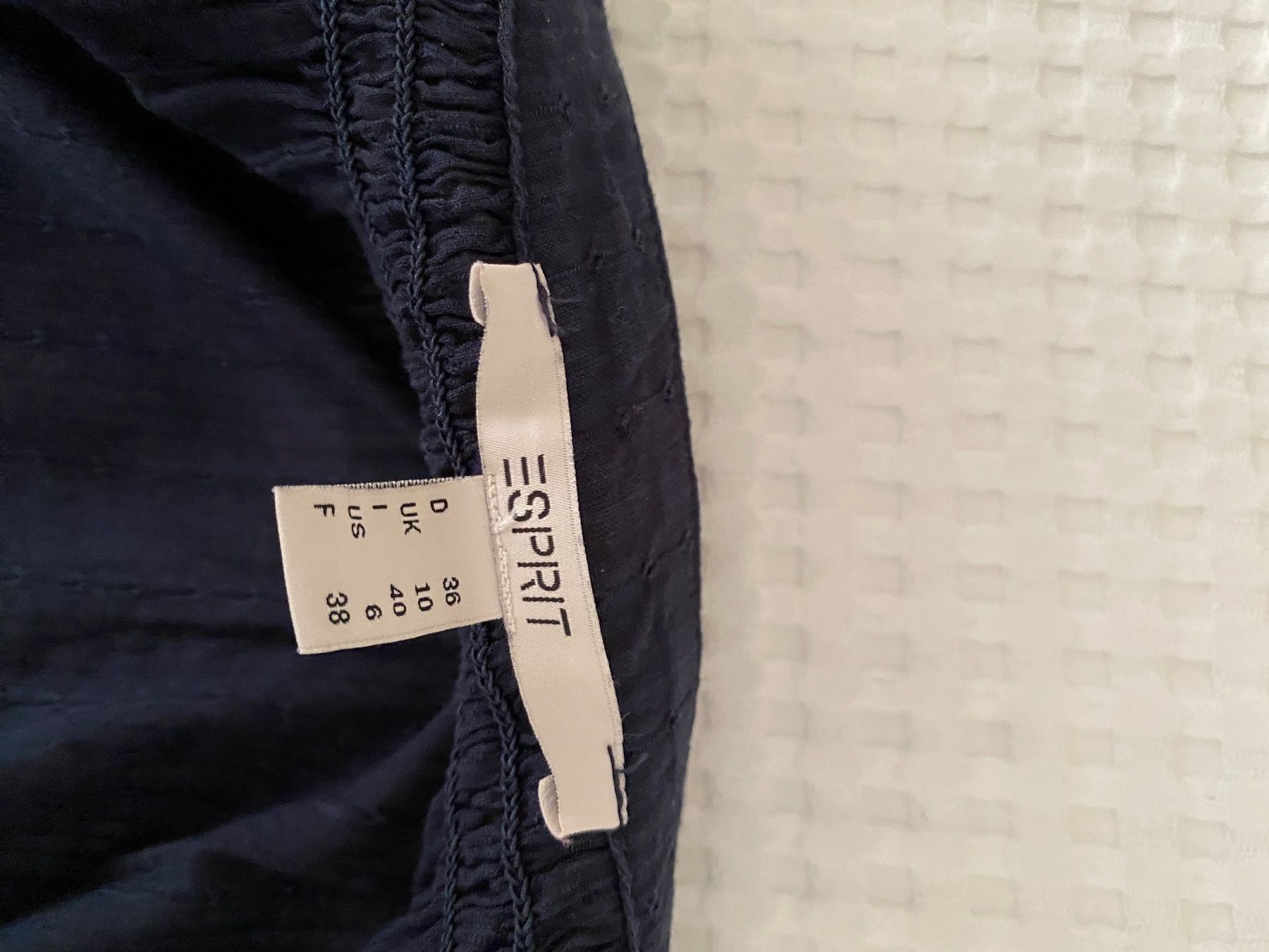 Esprit Blusen: Esprit Bluse S 36 top – Gebraucht aus Dübendorf von Flecky76 2