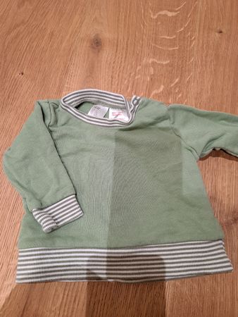 H&M Baby-Pullover, Grösse 56
