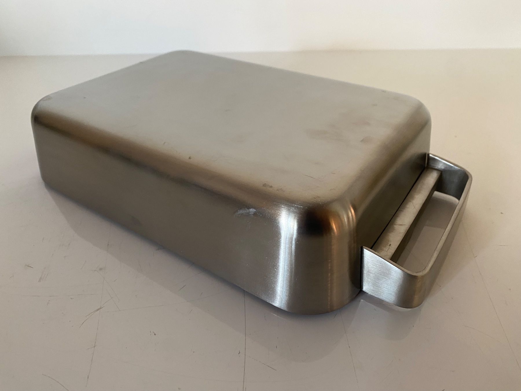 Betty Bossi Teglie da forno: Betty Bossi Gratinform, Backform, Auflaufform – Usato da Ballwil venduto da ClassicGallery 4