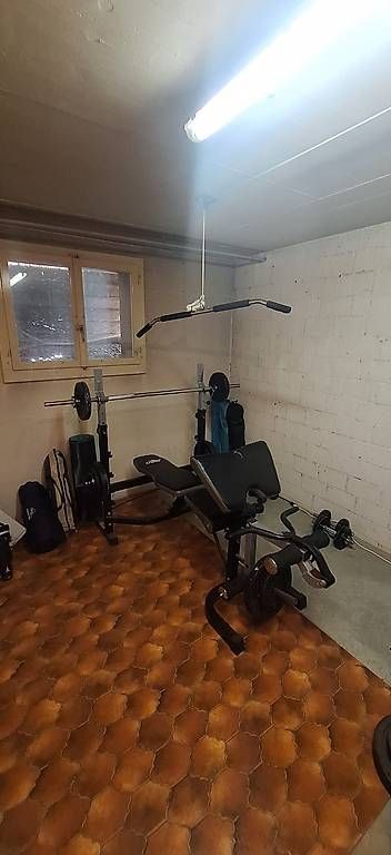 Hometrainer: Fitnessgeräte – Gebraucht aus Madiswil von Oleander2