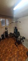 Fitnessgeräte