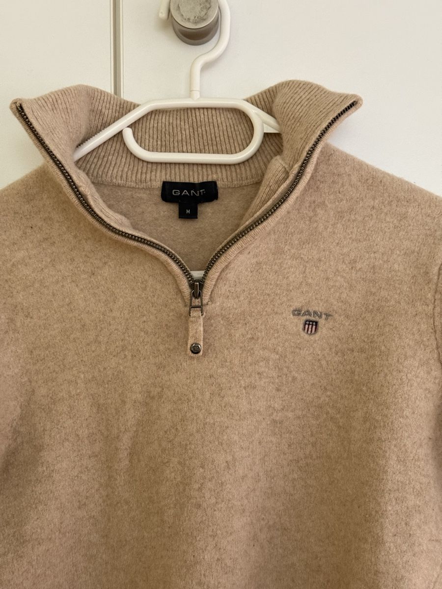 Gant Maglioni & Felpe: Pull GANT – Usato da Monthey venduto da sen_6ckr 1