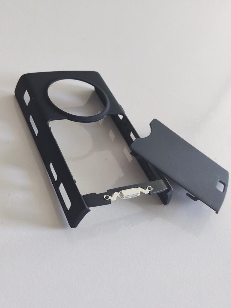 Nokia Cover & Protezioni schermo: Cache arriere batterie sans marque noir Nokia N95 Classic – Nuovo e nell'imballaggio originale da Valentigney venduto da OrigineProd