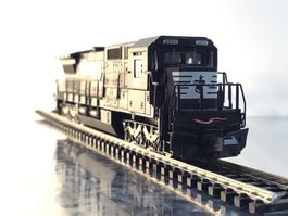 SPECTRUM  BACHMANN 85055 SPUR N