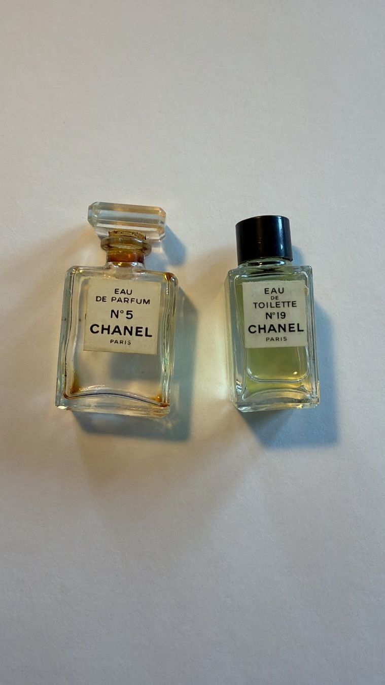 Flacons: Mini-Parfumflaschen Sammlung von 18 Modellen – D'occasion à Uster par stinagock 2
