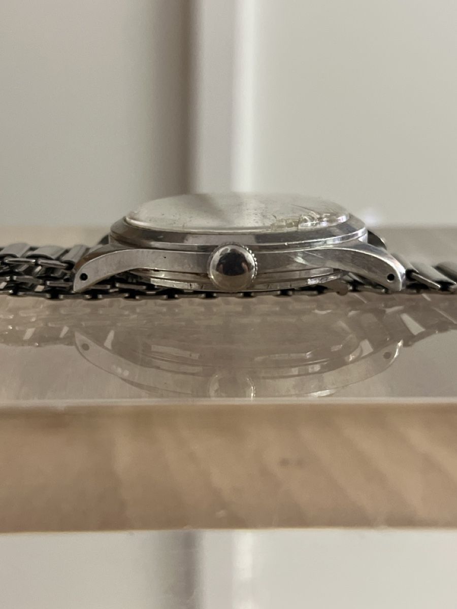 Orologi: Vinca Precision, Handaufzug  – Usato da Rheineck venduto da UhrenReinhardt 1