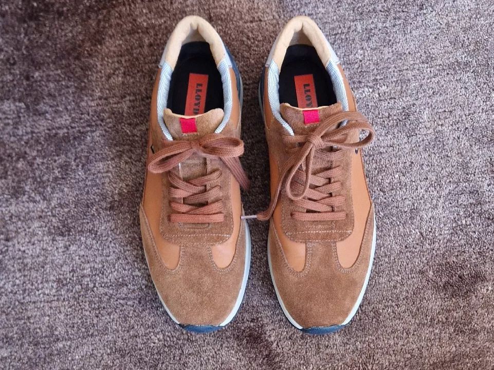Herrenschuhe: lloyd herren schuhe 40 – Gebraucht aus basel von oen25kze