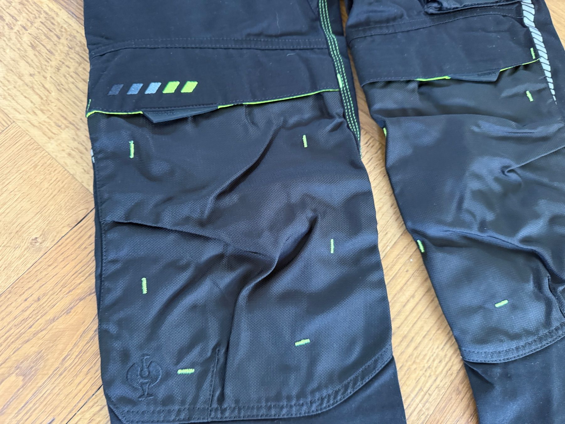 Engelbert Strauss Pantaloni: Engelbert Strauss Hose Größe 38 Herren Motion 2020 – Nuovo (secondo la descrizione) da Ennetbaden venduto da mapa05 2