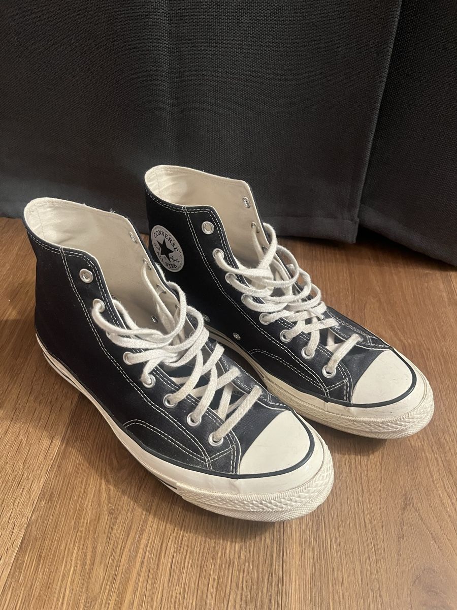 Converse Scarpe da uomo: Converse Gr.46 – Usato da Andelfingen venduto da Riggi_007