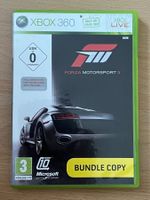 XBox Bundle Copy Motorsport