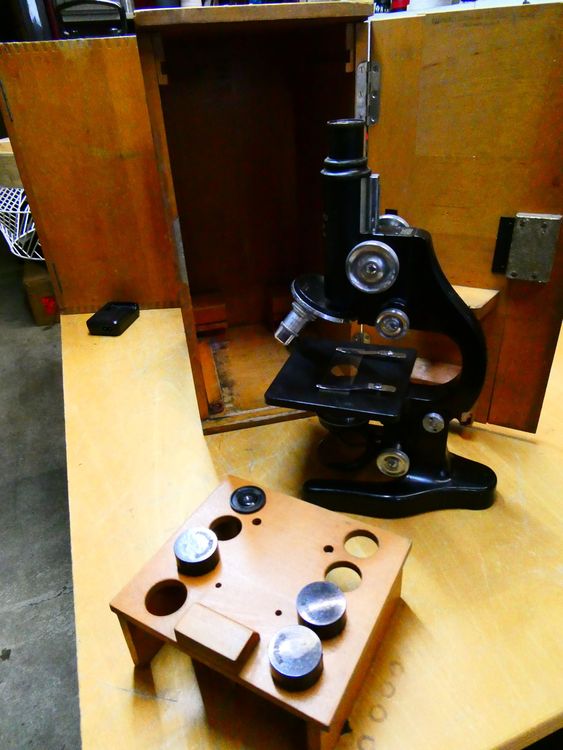 Microscope - 15 expériences - Microscopes pour enfant - Jeux scientifiques - STEM - Jeux éducatifs
