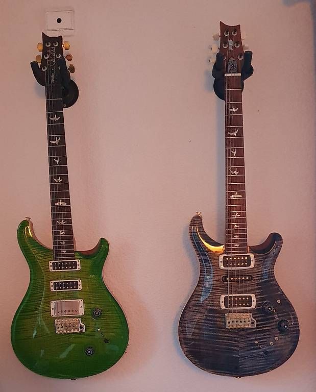 Strumenti musicali: Superbe Guitare Electrique PRS Studio – Usato da Collex venduto da Taco.Zwart 4