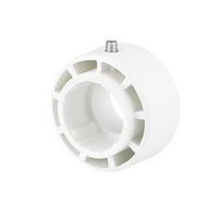 Heizkörperthermostat Adapter für RA Vent Danfoss