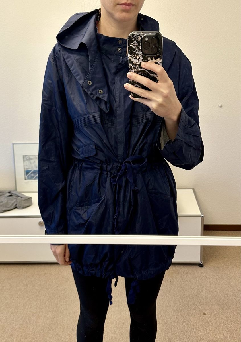 Giacche: Sita Murt Light Coat Size M/L – Usato da Kilchberg ZH venduto da kku_pv69 6