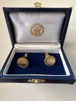 Picchiani & Barlacchi Manschettenknöpfe 18K Gold - 12g