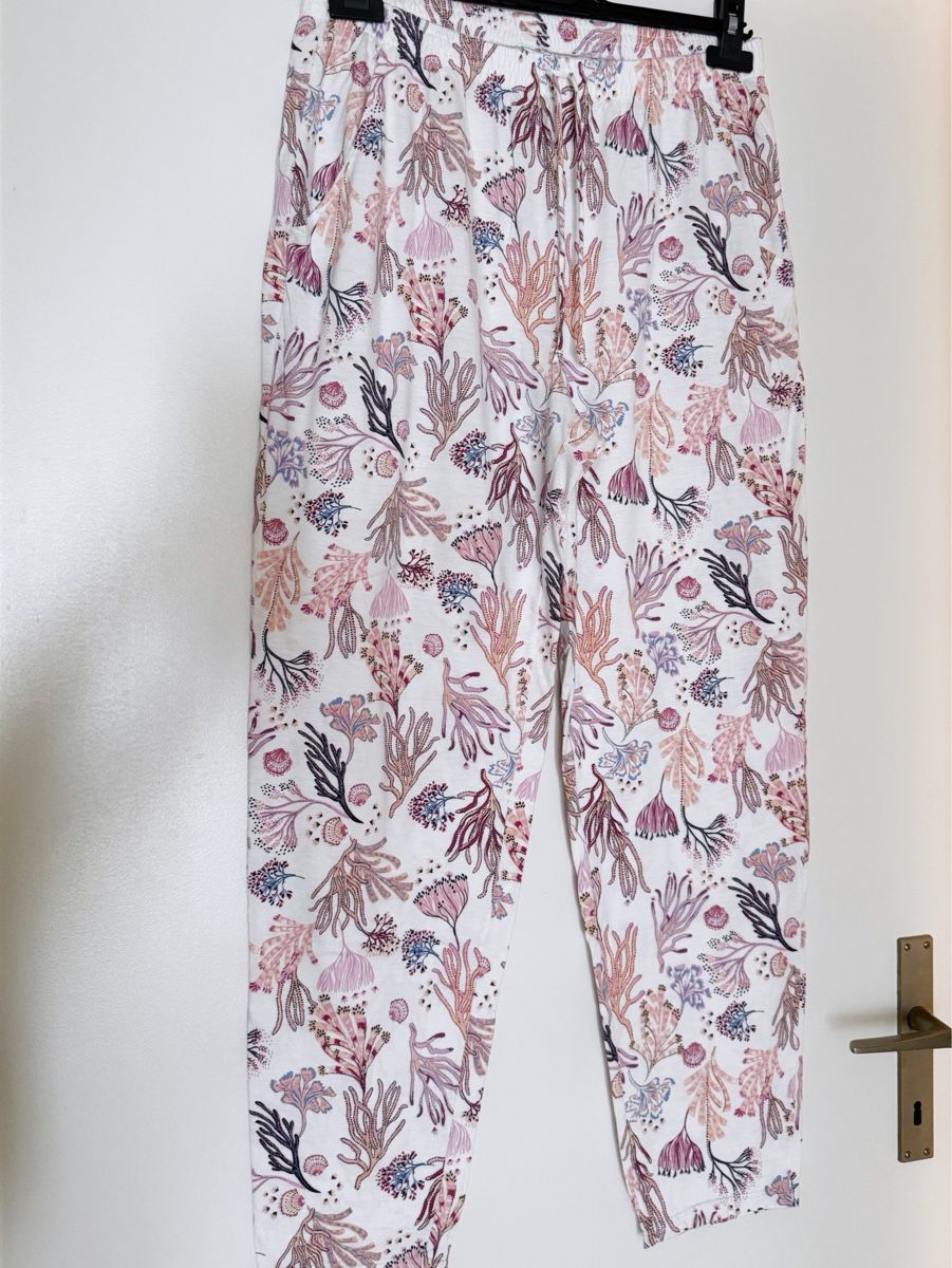 Calida Negligees & Pigiami: Calida Pyjamahose Damen Grösse M – Usato da Brugg AG venduto da Gucci59