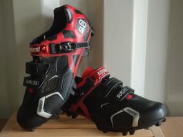 Chaussures VTT Suplest Supzero Crosscountry, pointure 47 TBE