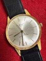 Joe Gisiger Vintage Handaufzug 35 mm