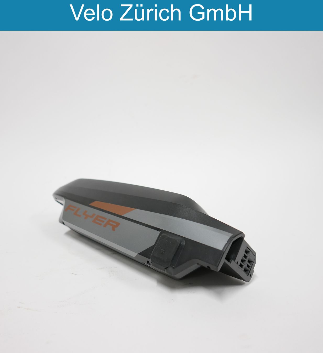Zubehör: Akku Panasonic SIB 2.0 17.5Ah – Neu (gemäss Beschreibung) aus Zürich von Velo_Zuerich 1