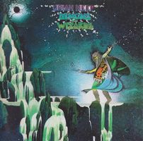 Uriah Heep – Demons And Wizards