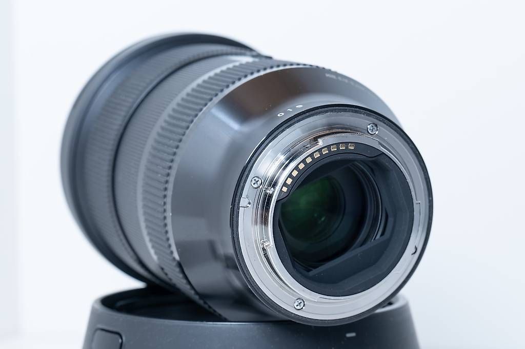 Sigma Objektive: Sigma 24-70 mm DG DN ART Sony E – Gebraucht aus Genève von con_v22j 3