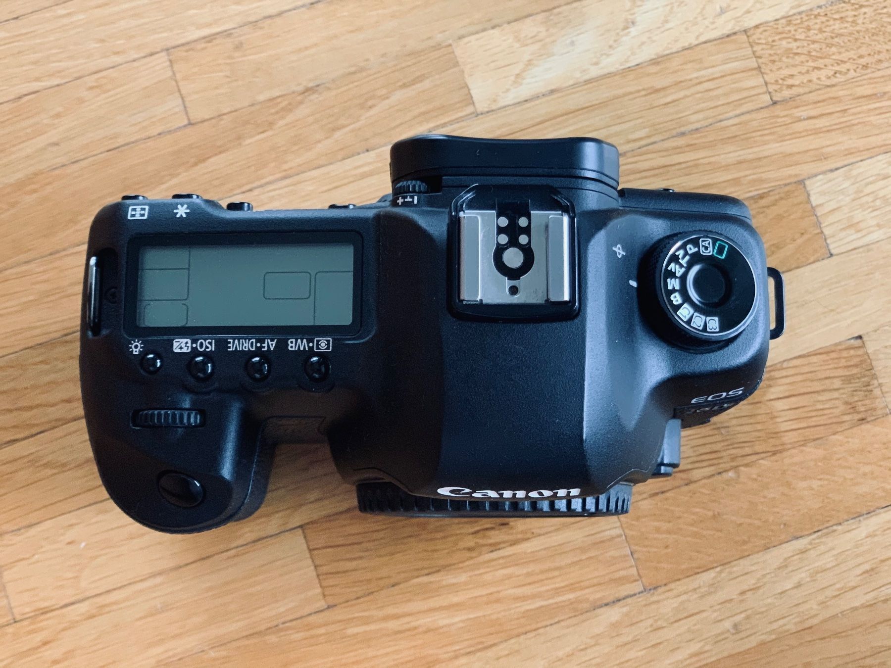 Canon Kamera: Canon EOS 5D MK II – Gebraucht aus Chavannes-près-Renens von Zerozeks 4