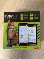 Kippy Cat GPS