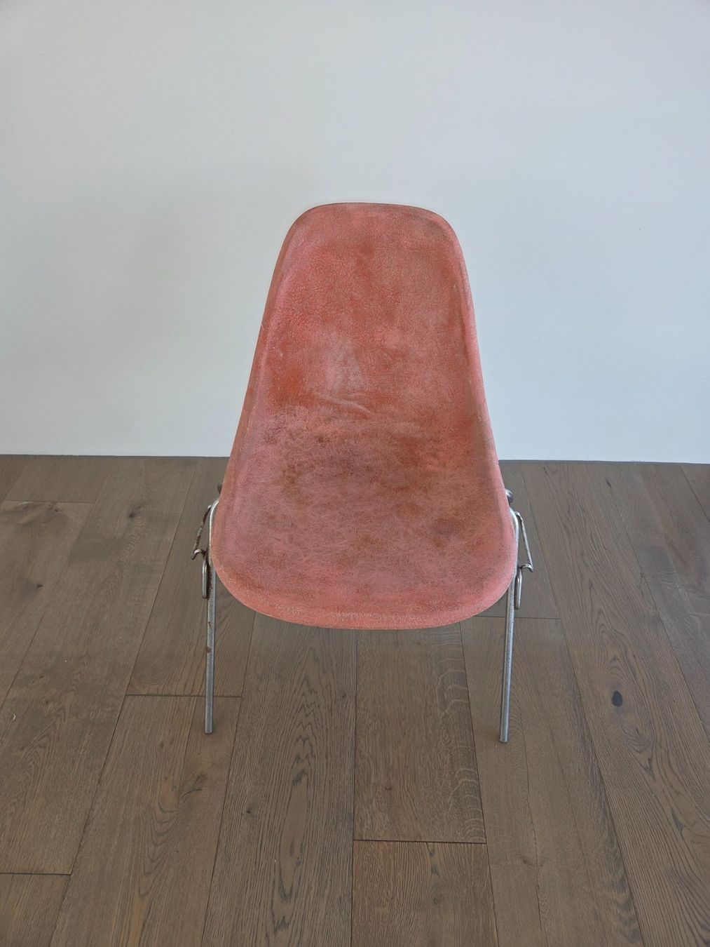 Vitra Stühle: Stuhl eames herman miller Vitra – Gebraucht aus Zürich von luc_5dvs 1