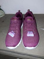 Skechers Damen Sneakers, Grösse 41, neu mit Etikett!