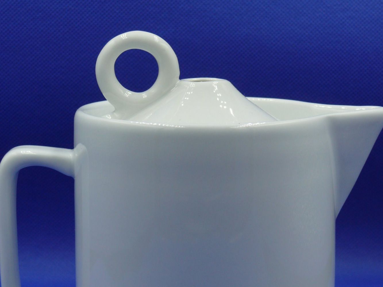 Teiere: Kaffeekanne Höhe ohne Deckel 11 cm – Nuovo (secondo la descrizione) da Schwarzenburg venduto da Unterwahlern 3