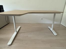 Schreibtisch Ikea Bekant
