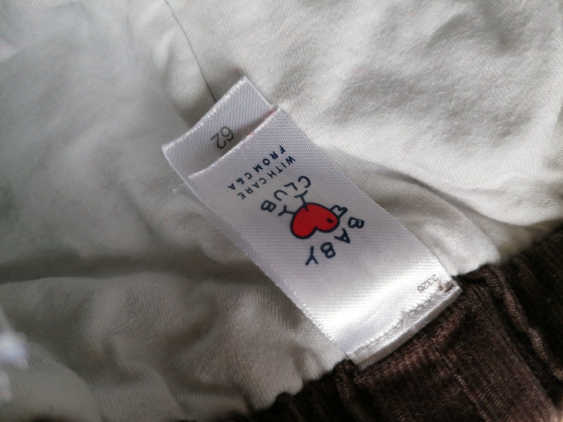 Pantaloni: Gefütterte Hose Gr 62 – Usato da Büttikon AG venduto da Amineah 1