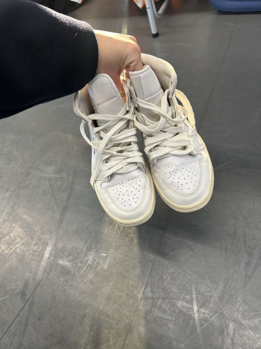 Nike Scarpe da donna: Nike Dunk hautes – Usato da Boudry venduto da bog_khy5 3