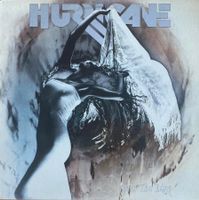 HURRICANE - OVER THE EDGE