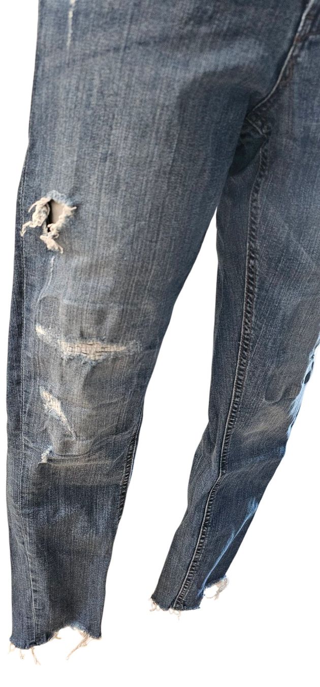 Jeans: Jeans Gr. 38 – Usato da Langenthal venduto da SecondChanceShop 4