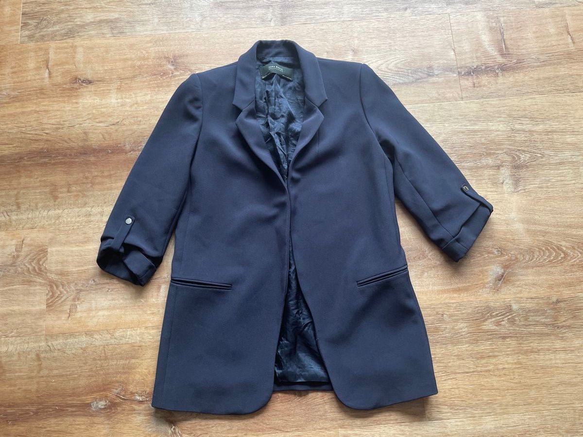 Zara Giacche: Blazer, Gr. S, Zara – Usato da Möhlin venduto da Phmahrer