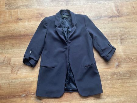 Blazer, Gr. S, Zara