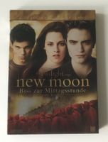 The Twilight Saga. New Moon.