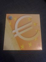 Italien 2004 offizieller Euro Kursmünzensatz