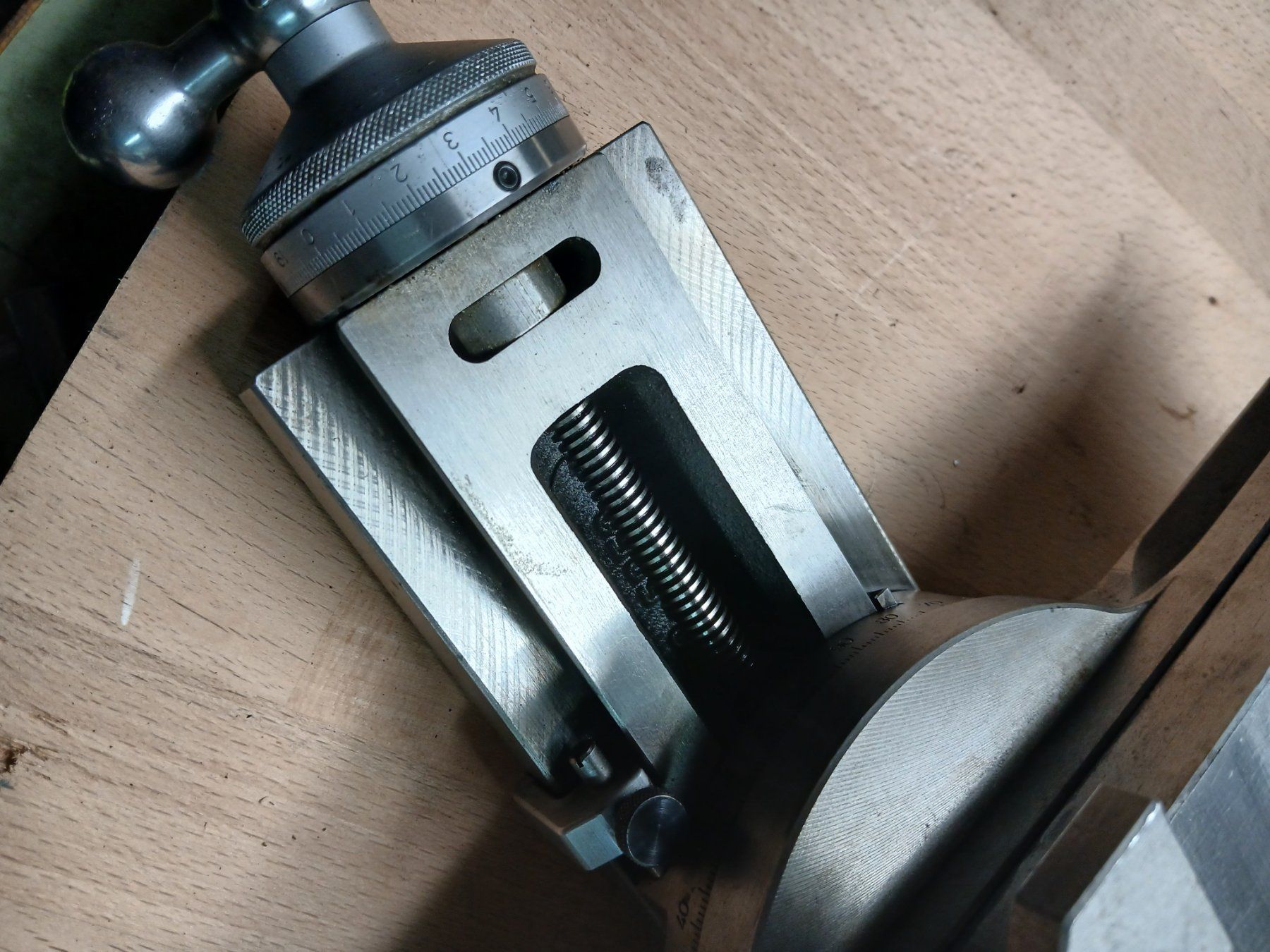 Schaublin Alle Maschinen: Schaublin – Gebraucht aus sorvilier von turbolette 3