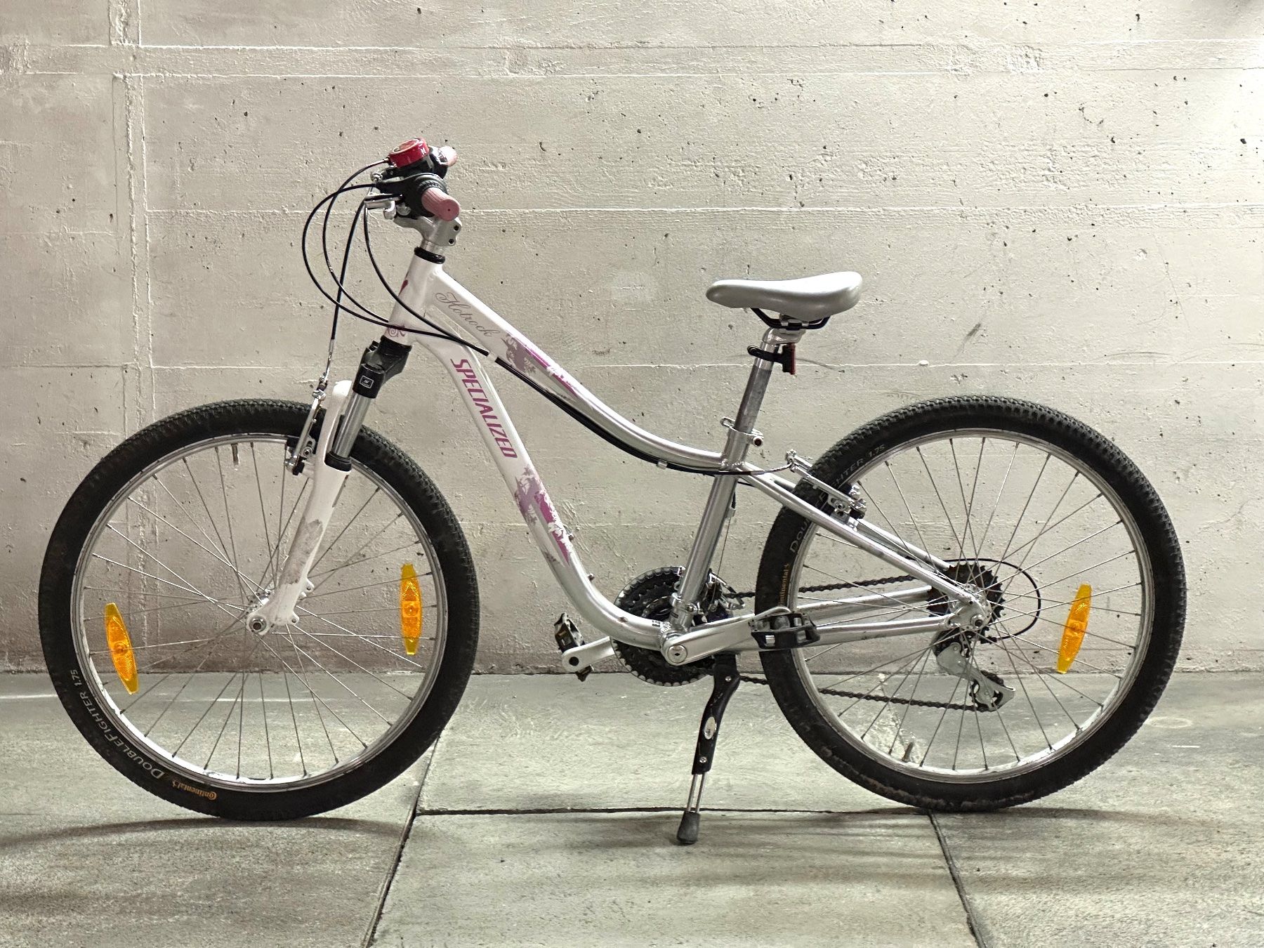 Specialized Velos: Kindervelo Specialized 24" Hotrock – Gebraucht aus Zürich von misterdamister 1