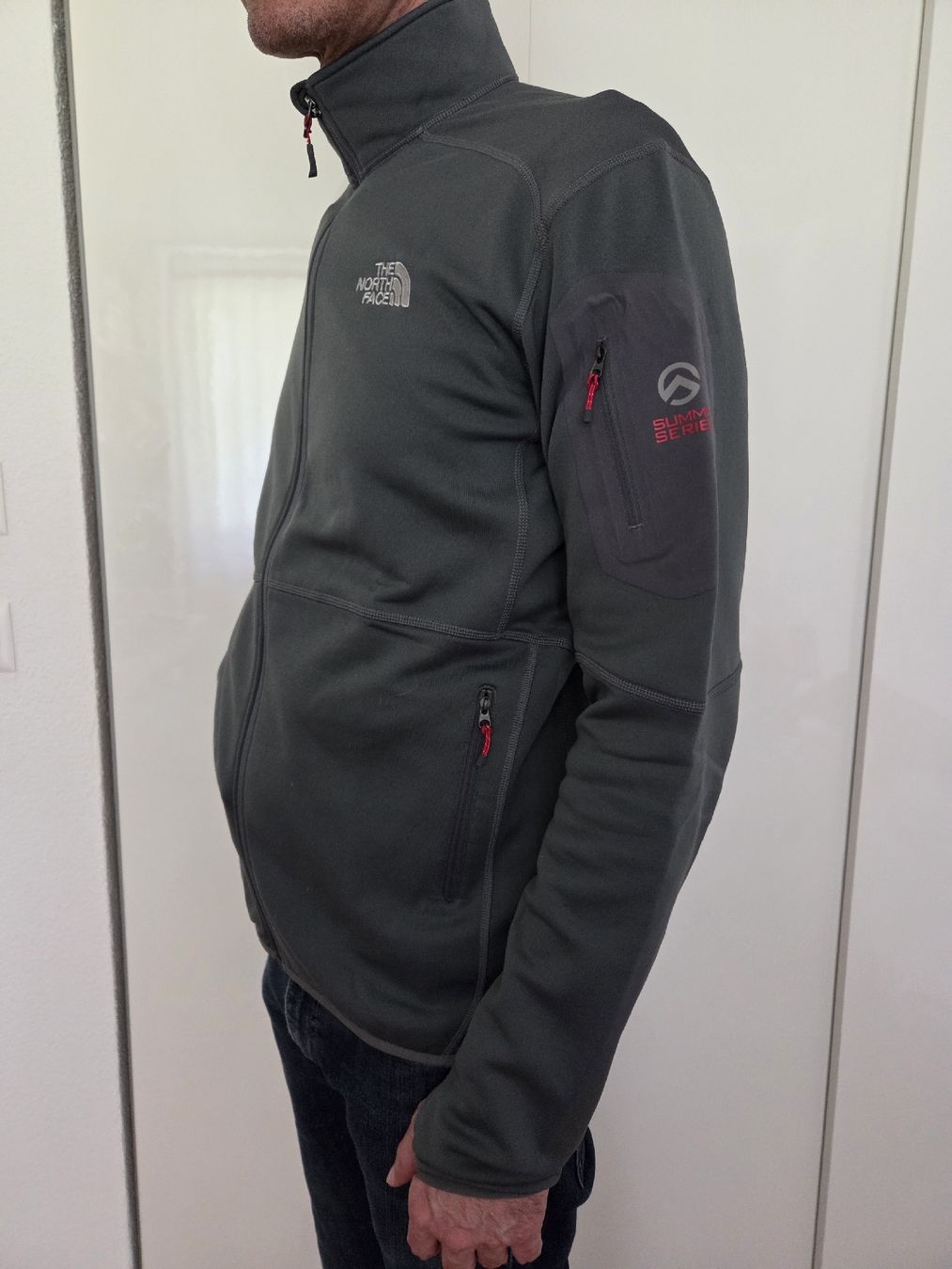 Jacken: the north face sweather  – Neu (gemäss Beschreibung) aus Zollikon von Dania.Fischer 1