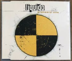 Liquido – Ordinary Life