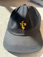 tcb taking care of business cap hat dadhat pleasures